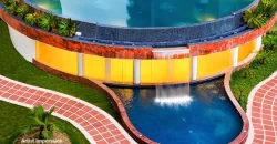 Fusion the Rivulet, Noida Extension, Sector 12, Greater Noida West