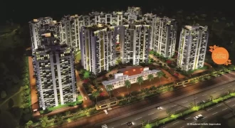 Sikka Kaamna Greens, Sector 143, Noida