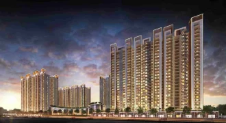 Fusion the Rivulet, Noida Extension, Sector 12, Greater Noida West