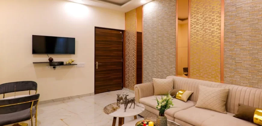 Fusion the Rivulet, Noida Extension, Sector 12, Greater Noida West