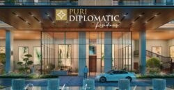 Puri Diplomatic Residences