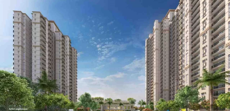 Fusion the Rivulet, Noida Extension, Sector 12, Greater Noida West