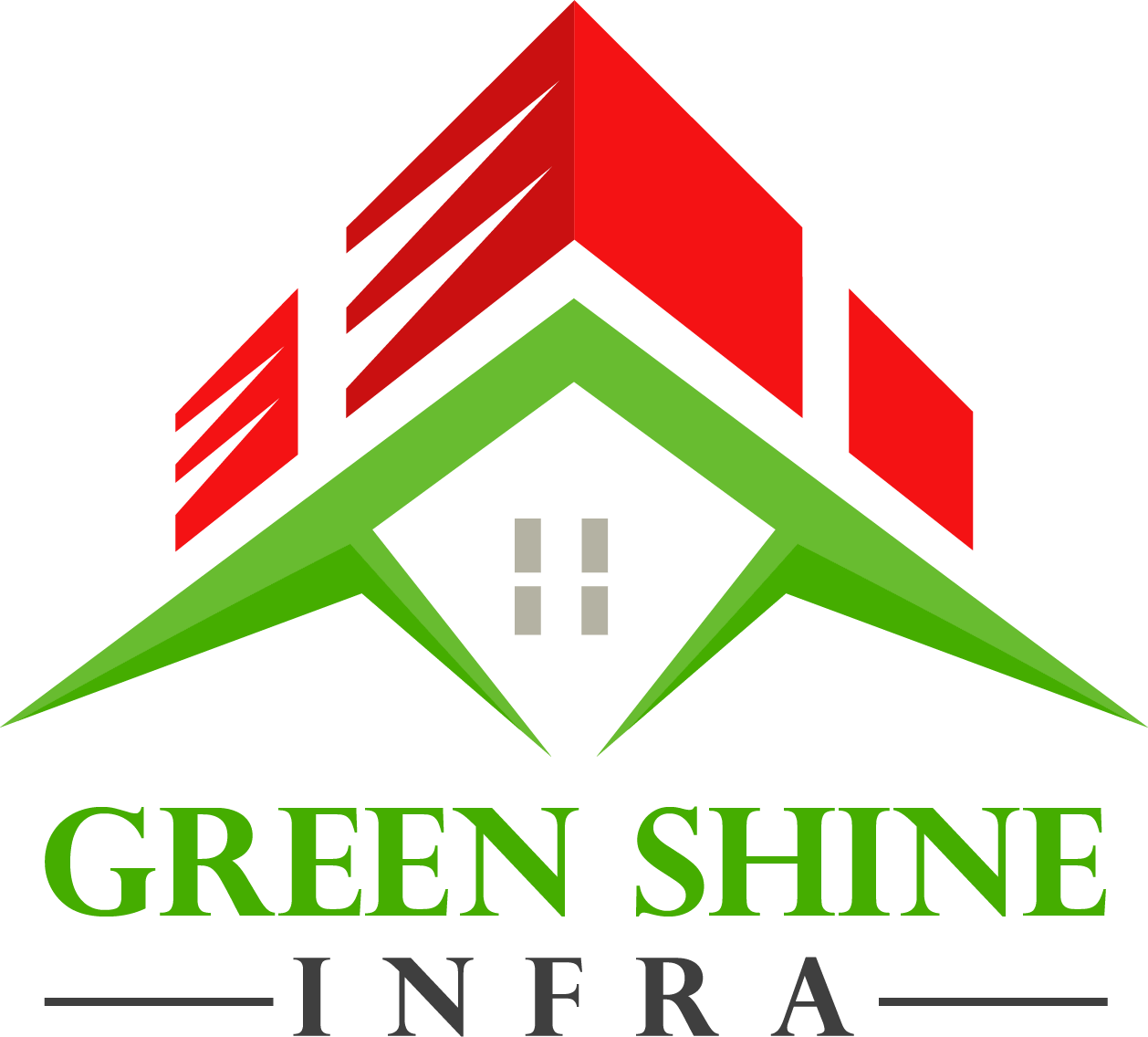 GREEN SHINE INFRA-