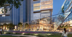 CRC The Flagship, Sector 140A, Noida